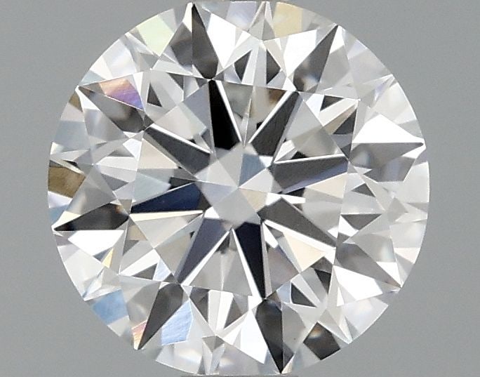 Loose Diamond - ROUND 1.08ct D VVS2 (1 of 1)