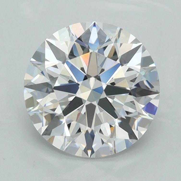 Loose Diamond - ROUND 1.82ct D VVS1: Loose Diamond - ROUND 1.82ct D VVS1 Source: This is a real non-mined Diamond that has been grown in a lab Shape: ROUND Carats: 1.82 Color: D Clarity: VVS1 Certification: GCAL Video: