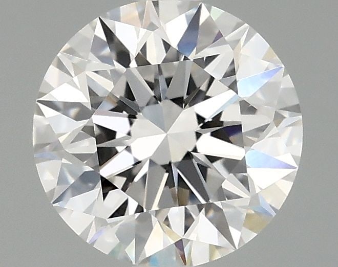 Loose Diamond - ROUND 1.55ct E VVS2 (1 of 1)