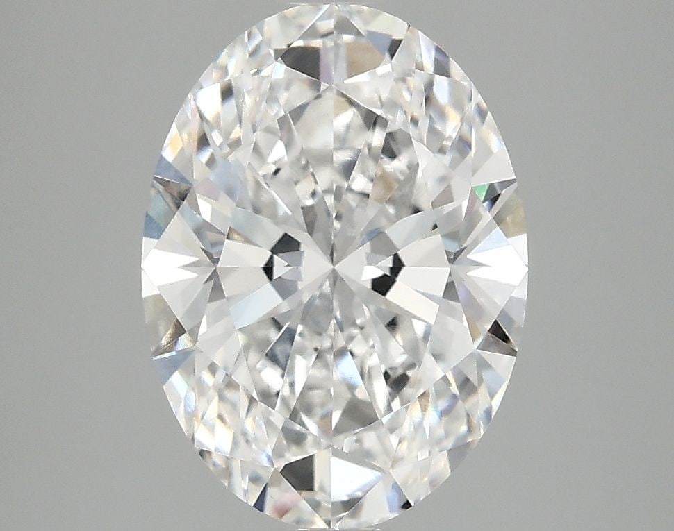 Loose Diamond - OVAL 3.1ct E VVS2: Loose Diamond - OVAL 3.1ct E VVS2 Source: This is a real non-mined Diamond that has been grown in a lab Shape: OVAL Carats: 3.1 Color: E Clarity: VVS2 Certification: IGI Video: