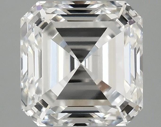 Loose Diamond - ASSCHER 3.03ct F VS1: Loose Diamond - ASSCHER 3.03ct F VS1 Source: This is a real non-mined Diamond that has been grown in a lab Shape: ASSCHER Carats: 3.03 Color: F Clarity: VS1 Certification: IGI Video: Video Link The