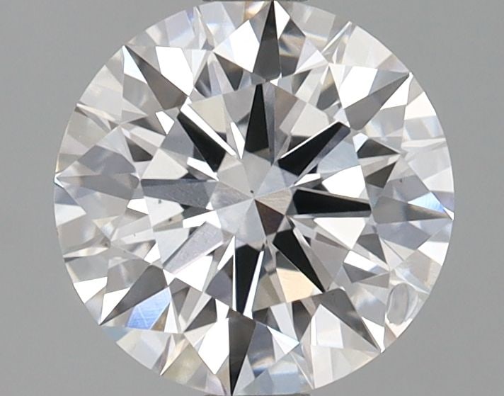 Ideal Loose Diamond - ROUND 1.69ct E VS1: Ideal Loose Diamond - ROUND 1.69ct E VS1 Source: This is a real non-mined Diamond that has been grown in a lab Shape: ROUND Carats: 1.69 Color: E Clarity: VS1 Certification: IGI Video: Video Link The