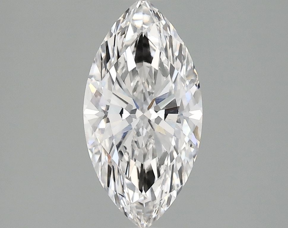 Loose Diamond - MARQUISE 1.5ct E VS1: Loose Diamond - MARQUISE 1.5ct E VS1 Source: This is a real non-mined Diamond that has been grown in a lab Shape: MARQUISE Carats: 1.5 Color: E Clarity: VS1 Certification: IGI Video: Video Link The