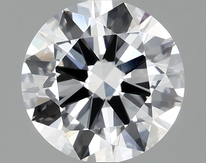 Loose Diamond - ROUND 1.52ct E VVS2 (1 of 1)