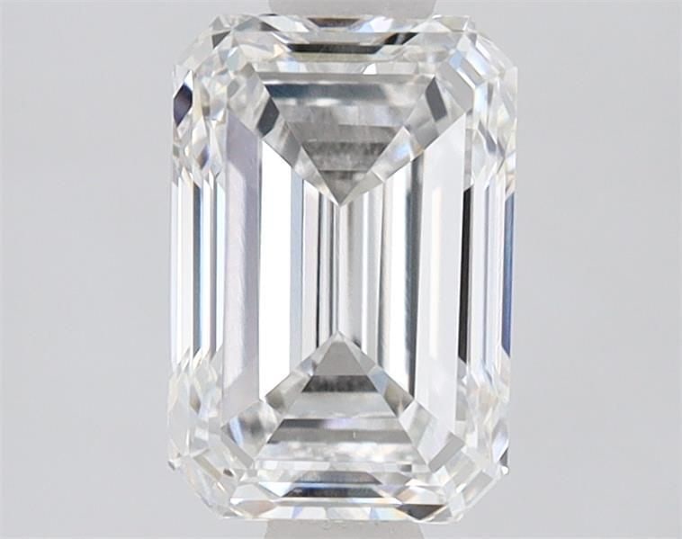 Loose Diamond - EMERALD 1.5ct D VS1 (1 of 1)