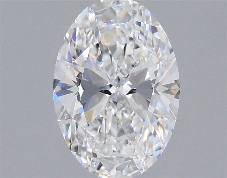 Loose Diamond - OVAL 1.01ct D VVS1: Loose Diamond - OVAL 1.01ct D VVS1 Source: This is a real non-mined Diamond that has been grown in a lab Shape: OVAL Carats: 1.01 Color: D Clarity: VVS1 Certification: IGI Video: