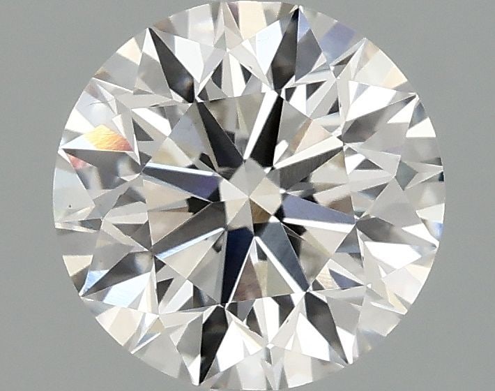 Loose Diamond - ROUND 1.56ct F VS1: Loose Diamond - ROUND 1.56ct F VS1 Source: This is a real non-mined Diamond that has been grown in a lab Shape: ROUND Carats: 1.56 Color: F Clarity: VS1 Certification: IGI Video: