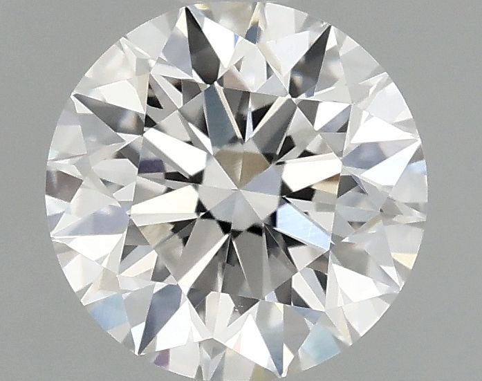 Loose Diamond - ROUND 0.98ct E VVS2 (1 of 1)