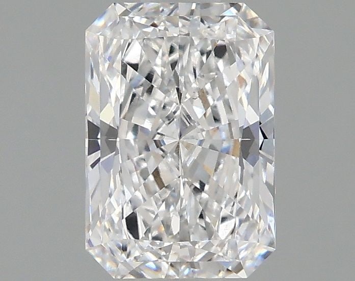Loose Diamond - RADIANT 1.4ct D VS1: Loose Diamond - RADIANT 1.4ct D VS1 Source: This is a real non-mined Diamond that has been grown in a lab Shape: RADIANT Carats: 1.4 Color: D Clarity: VS1 Certification: IGI Video: