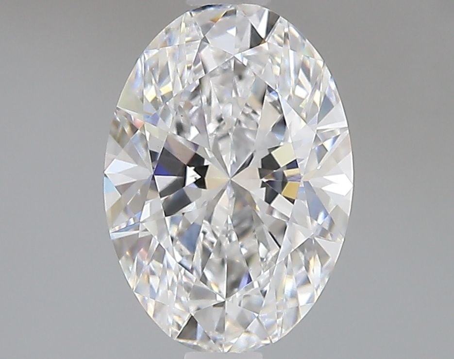 Loose Diamond - OVAL 2.18ct D VS1: Loose Diamond - OVAL 2.18ct D VS1 Source: This is a real non-mined Diamond that has been grown in a lab Shape: OVAL Carats: 2.18 Color: D Clarity: VS1 Certification: IGI Video: