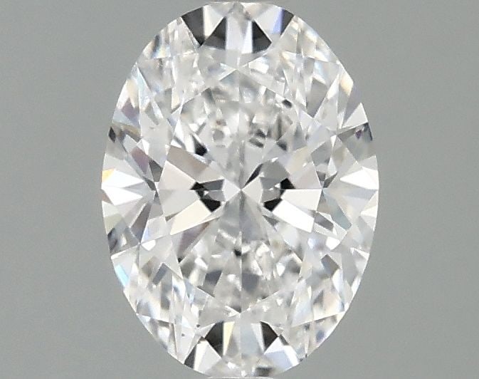 Loose Diamond - OVAL 1.05ct D VS1: Loose Diamond - OVAL 1.05ct D VS1 Source: This is a real non-mined Diamond that has been grown in a lab Shape: OVAL Carats: 1.05 Color: D Clarity: VS1 Certification: IGI Video: