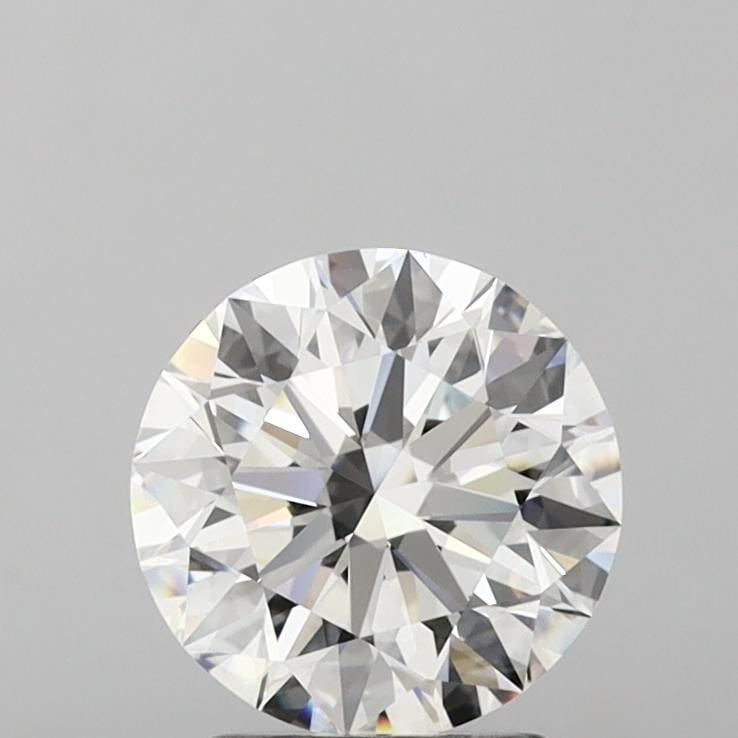 Ideal Loose Diamond - ROUND 3.01ct E VVS2 (1 of 1)