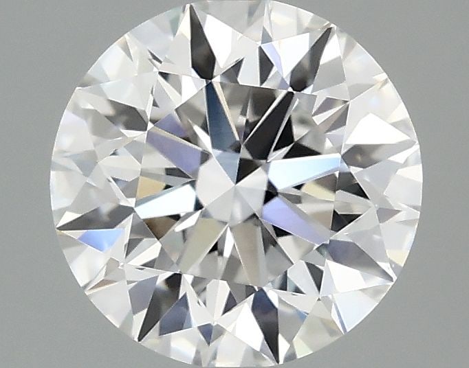Loose Diamond - ROUND 2.08ct D VS1: Loose Diamond - ROUND 2.08ct D VS1 Source: This is a real non-mined Diamond that has been grown in a lab Shape: ROUND Carats: 2.08 Color: D Clarity: VS1 Certification: IGI Video: