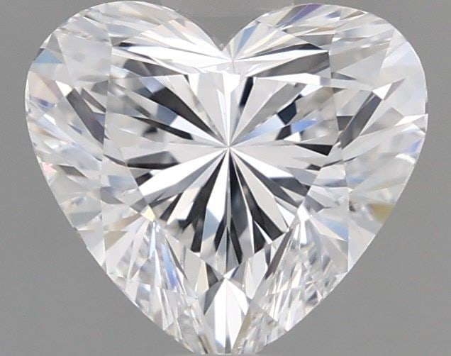 Loose Diamond - HEART 1.56ct D IF (1 of 1)