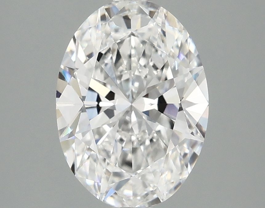 Loose Diamond - OVAL 2.02ct E VVS2: Loose Diamond - OVAL 2.02ct E VVS2 Source: This is a real non-mined Diamond that has been grown in a lab Shape: OVAL Carats: 2.02 Color: E Clarity: VVS2 Certification: IGI Video:
