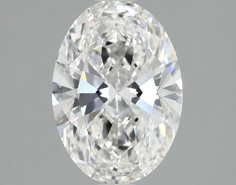 Loose Diamond - OVAL 1.47ct E VVS2: Loose Diamond - OVAL 1.47ct E VVS2 Source: This is a real non-mined Diamond that has been grown in a lab Shape: OVAL Carats: 1.47 Color: E Clarity: VVS2 Certification: IGI Video: