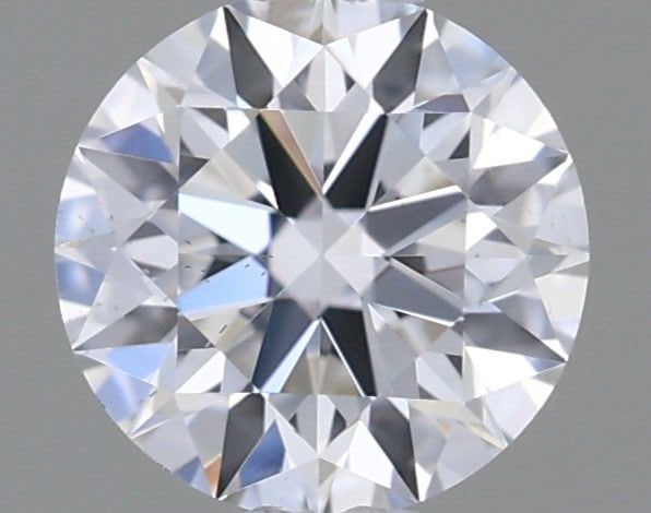 Ideal Loose Diamond - ROUND 0.29ct E SI1 (1 of 1)