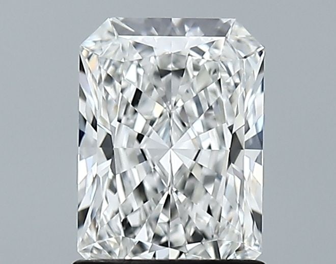 Loose Diamond - RADIANT 1.28ct E VVS2 (1 of 1)