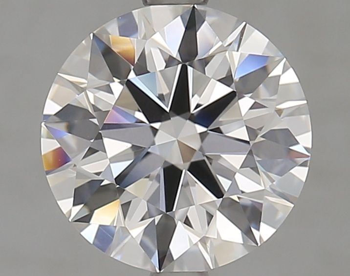 Loose Diamond - ROUND 2.76ct D IF (1 of 1)