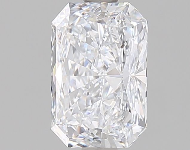 Loose Diamond - RADIANT 1.52ct E VS2 (1 of 1)