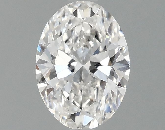 Loose Diamond - OVAL 0.99ct E VS1: Loose Diamond - OVAL 0.99ct E VS1 Source: This is a real non-mined Diamond that has been grown in a lab Shape: OVAL Carats: 0.99 Color: E Clarity: VS1 Certification: IGI Video: