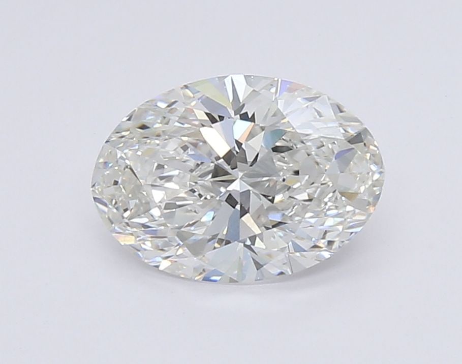 Loose Diamond - OVAL 1.8ct G VS1: Loose Diamond - OVAL 1.8ct G VS1 Source: This is a real non-mined Diamond that has been grown in a lab Shape: OVAL Carats: 1.8 Color: G Clarity: VS1 Certification: IGI Video: