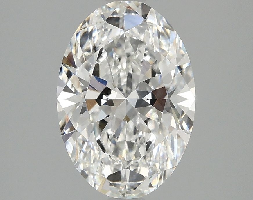 Loose Diamond - OVAL 2.01ct E VVS2 (1 of 1)