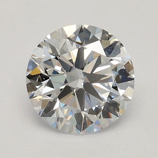 Ideal Loose Diamond - ROUND 0.6ct D VS1 (1 of 1)