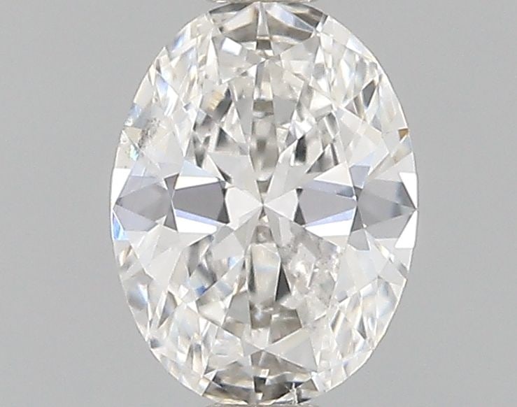 Loose Diamond - OVAL 0.31ct F SI2: Loose Diamond - OVAL 0.31ct F SI2 Source: Natural Shape: OVAL Carats: 0.31 Color: F Clarity: SI2 Certification: GIA Video: