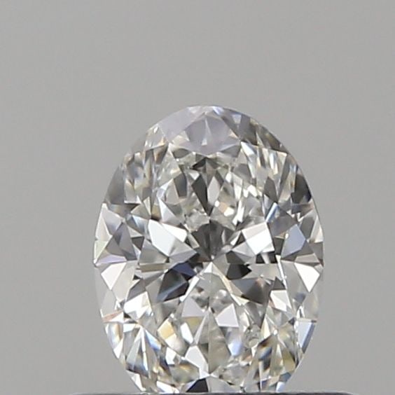Loose Diamond - OVAL 0.4ct F VS2: Loose Diamond - OVAL 0.4ct F VS2 Source: Natural Shape: OVAL Carats: 0.4 Color: F Clarity: VS2 Certification: GIA Video: