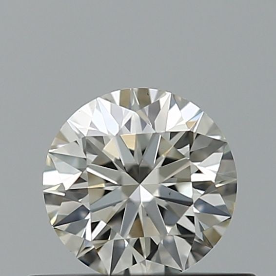 Loose Diamond - ROUND 0.35ct H VS1 (1 of 1)