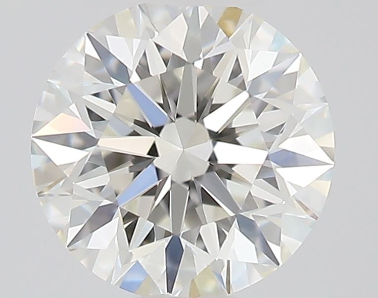 Loose Diamond - ROUND 0.4ct I IF: Loose Diamond - ROUND 0.4ct I IF Source: Natural Shape: ROUND Carats: 0.4 Color: I Clarity: IF Certification: GIA Video: