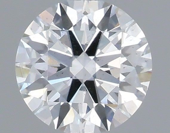 Loose Diamond - ROUND 0.3ct E SI1: Loose Diamond - ROUND 0.3ct E SI1 Source: Natural Shape: ROUND Carats: 0.3 Color: E Clarity: SI1 Certification: IGI Video: