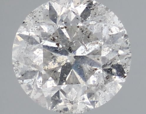 Loose Diamond - ROUND 0.98ct G I2: Loose Diamond - ROUND 0.98ct G I2 Source: Natural Shape: ROUND Carats: 0.98 Color: G Clarity: I2 Certification: IGI Video: