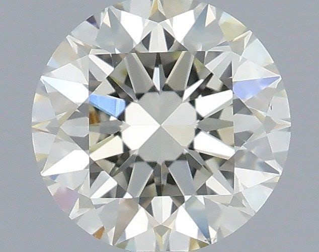 Loose Diamond - ROUND 0.55ct I VS2: Loose Diamond - ROUND 0.55ct I VS2 Source: Natural Shape: ROUND Carats: 0.55 Color: I Clarity: VS2 Certification: IGI Video: