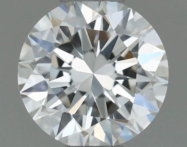 Loose Diamond - ROUND 0.4ct G VVS1: Loose Diamond - ROUND 0.4ct G VVS1 Source: Natural Shape: ROUND Carats: 0.4 Color: G Clarity: VVS1 Certification: IGI The Diamond Depot Guarantee: All items in this auction are guaranteed to be 100% a