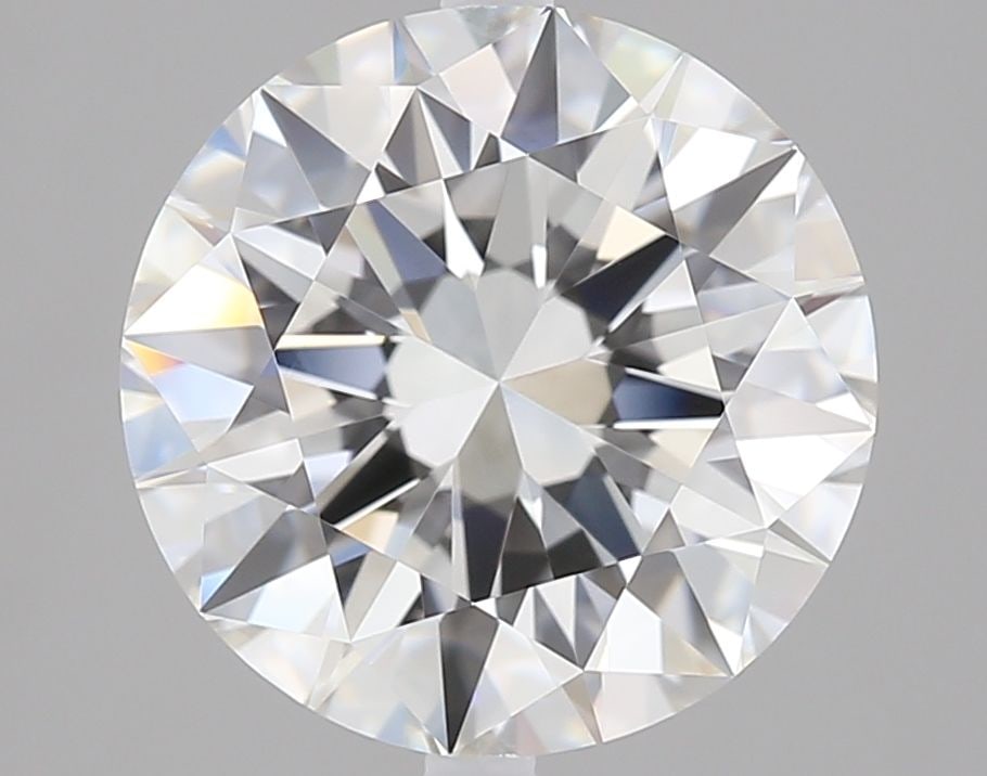 Loose Diamond - ROUND 3.01ct E VVS1: Loose Diamond - ROUND 3.01ct E VVS1 Source: Natural Shape: ROUND Carats: 3.01 Color: E Clarity: VVS1 Certification: GIA Video: