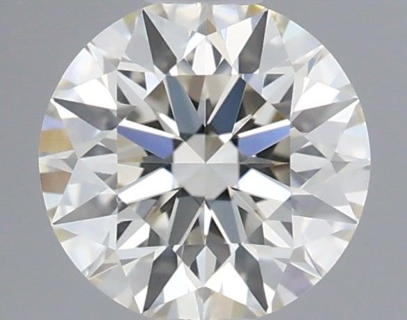 Loose Diamond - ROUND 0.44ct L VS1 (1 of 1)