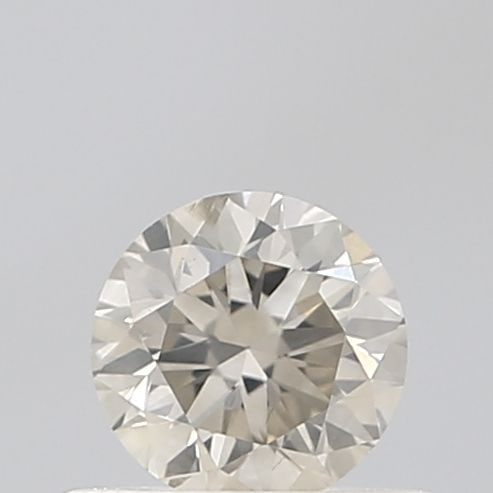Loose Diamond - ROUND 0.4ct Salt and Pepper VVS1 (1 of 1)