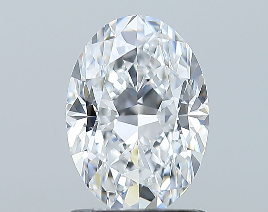 Loose Diamond - OVAL 1.3ct D VVS2 (1 of 1)