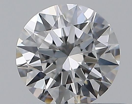 Loose Diamond - ROUND 0.37ct F VS2: Loose Diamond - ROUND 0.37ct F VS2 Source: Natural Shape: ROUND Carats: 0.37 Color: F Clarity: VS2 Certification: GIA Video: