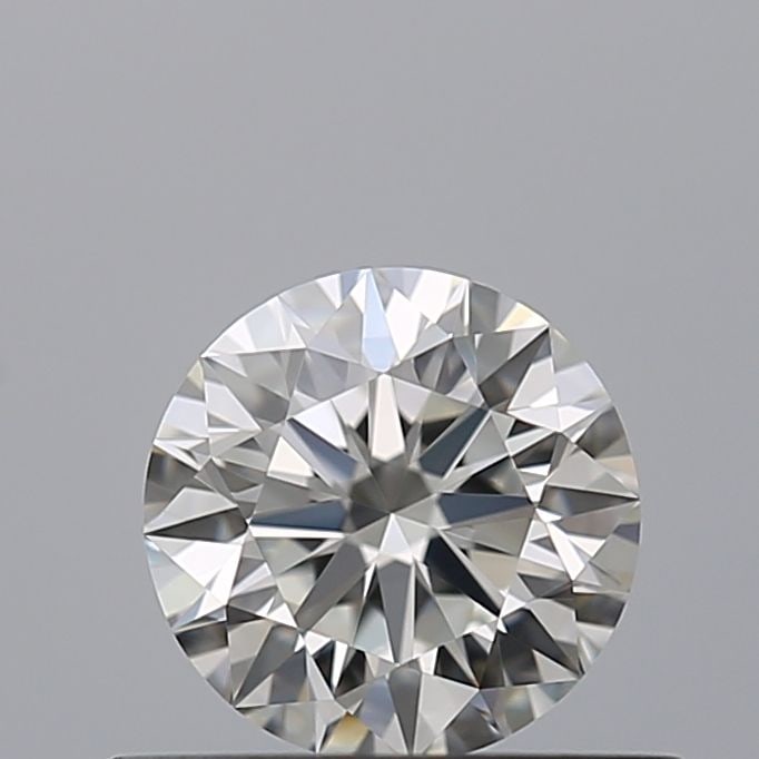 Loose Diamond - ROUND 0.5ct H VVS1: Loose Diamond - ROUND 0.5ct H VVS1 Source: Natural Shape: ROUND Carats: 0.5 Color: H Clarity: VVS1 Certification: GIA Video: