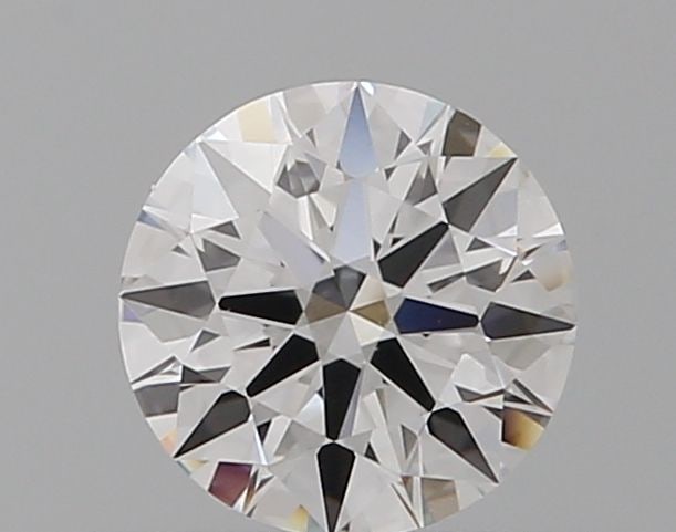 Loose Diamond - ROUND 0.42ct D VVS1 (1 of 1)