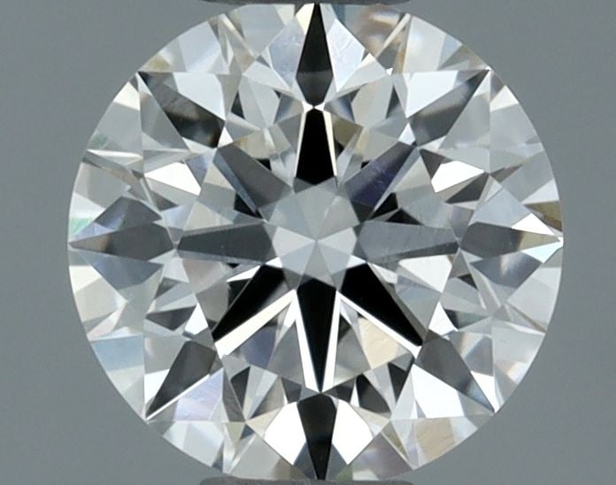 Loose Diamond - ROUND 0.4ct I VS1 (1 of 1)