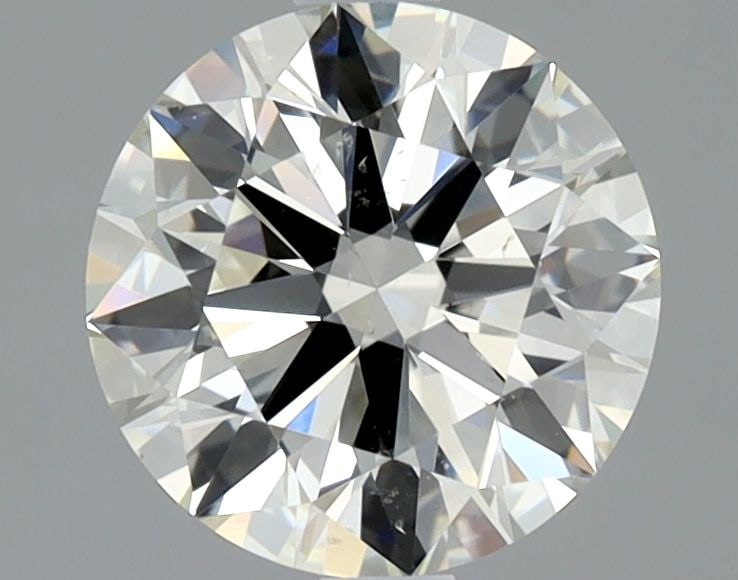 Loose Diamond - ROUND 1.83ct K SI1: Loose Diamond - ROUND 1.83ct K SI1 Source: Natural Shape: ROUND Carats: 1.83 Color: K Clarity: SI1 Certification: GIA Video: