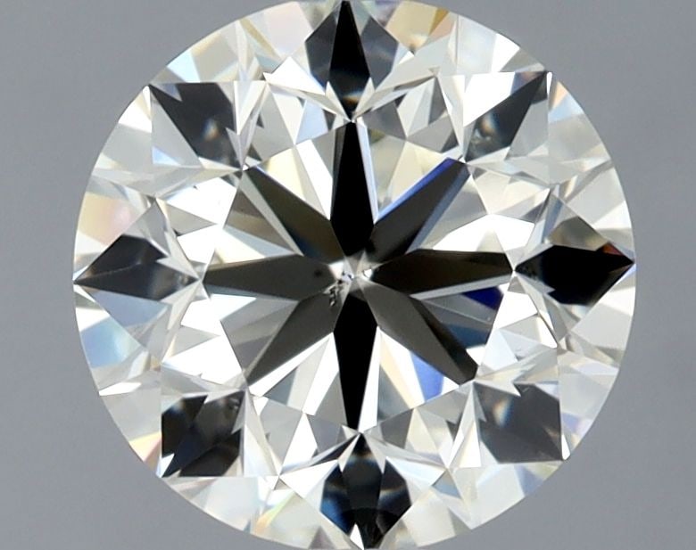 Loose Diamond - ROUND 1.5ct L SI1: Loose Diamond - ROUND 1.5ct L SI1 Source: Natural Shape: ROUND Carats: 1.5 Color: L Clarity: SI1 Certification: GIA Video: