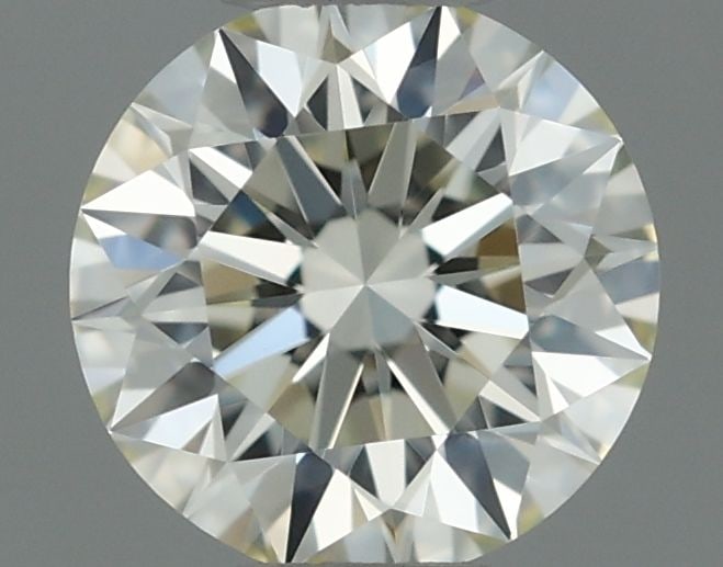 Loose Diamond - ROUND 0.33ct N VVS2: Loose Diamond - ROUND 0.33ct N VVS2 Source: Natural Shape: ROUND Carats: 0.33 Color: N Clarity: VVS2 Certification: GIA The Diamond Depot Guarantee: All items in this auction are guaranteed to be 100%