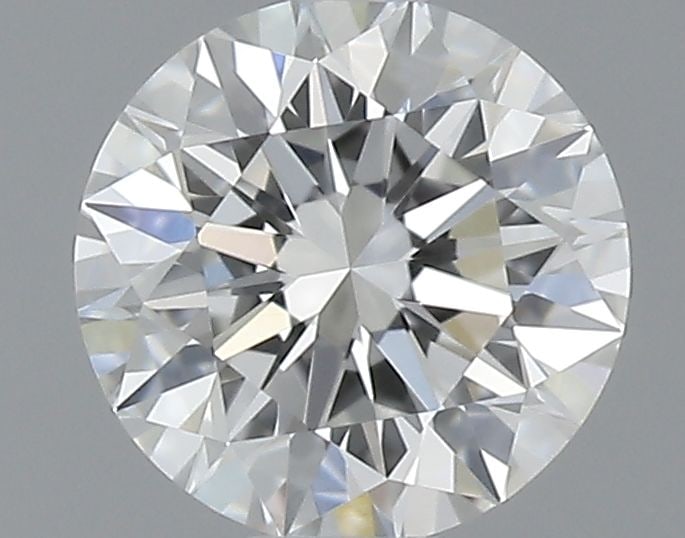Loose Diamond - ROUND 0.35ct F IF (1 of 1)