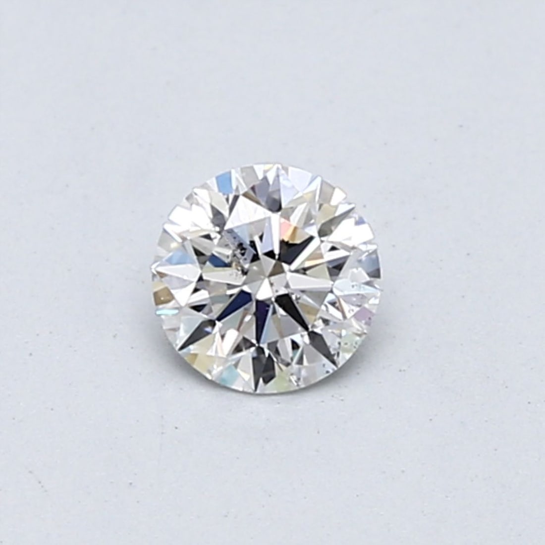 Loose Diamond - ROUND 0.36ct E SI2 (1 of 1)