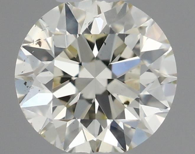 Loose Diamond - ROUND 0.4ct K SI1: Loose Diamond - ROUND 0.4ct K SI1 Source: Natural Shape: ROUND Carats: 0.4 Color: K Clarity: SI1 Certification: IGI Video: